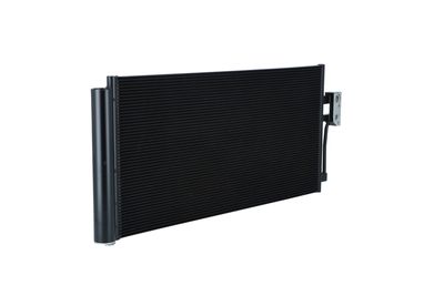 KONDENSATOR KLIMAANLAGE NRF 350746 41