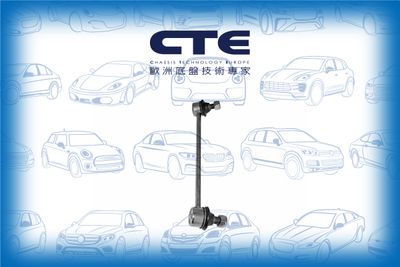 Тяга / стойка, стабилизатор CTE CSL02006R для TOYOTA MARK