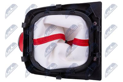 Hlavica radiacej páky NTY GZB-WW-039