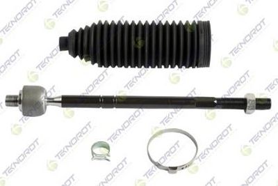 SET BIELETA TEKNOROT M1063K