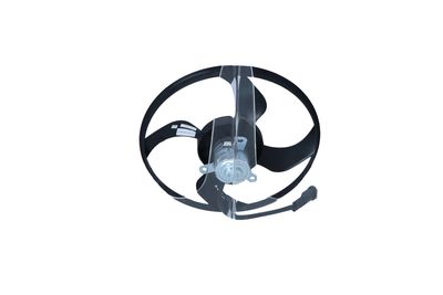 VENTILATOR RADIATOR NRF 47319 24