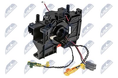 Vinutá pružina, airbag NTY EAS-RE-029