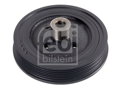 FEBI BILSTEIN Riemenscheibe, Kurbelwelle