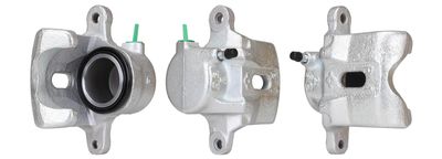 TMI BR000687 Тормозной суппорт  для MAZDA (Мазда)