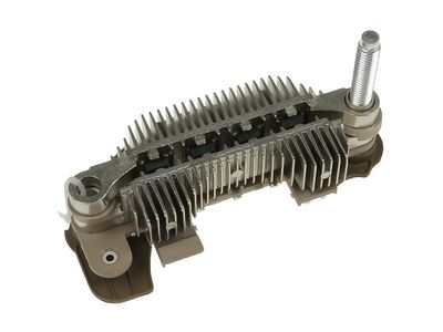 Gleichrichter, Generator
