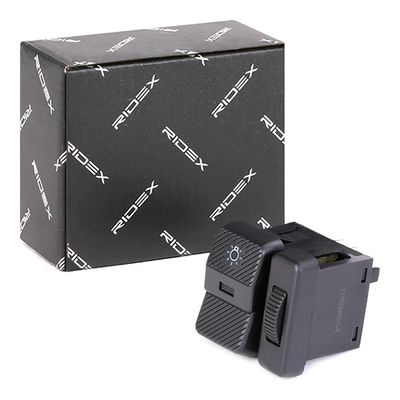 превключвател на кормилната колона RIDEX 1563S0044
