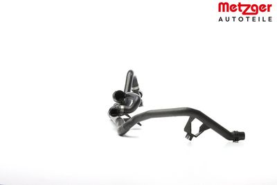 CUPLAJ CONDUCTA LICHID RACIRE METZGER AUTOTEILE 4010208 16