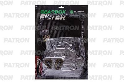 PATRON PF5216 Фільтр коробки 