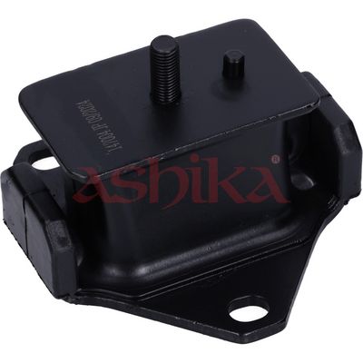 окачване, двигател ASHIKA