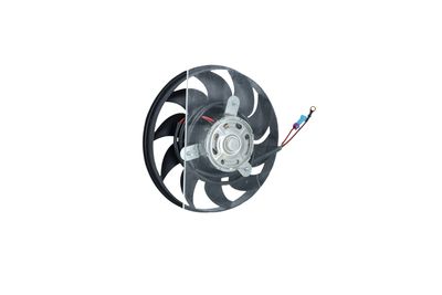 VENTILATOR RADIATOR NRF 47072 22