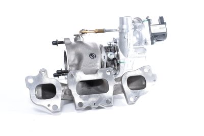 COMPRESOR SISTEM DE SUPRAALIMENTARE BTS Turbo T917215 28