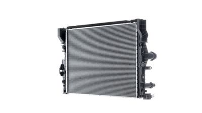 Radiator, racire motor MAHLE CR 2635 000P