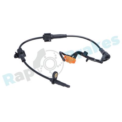 Sensor, Raddrehzahl