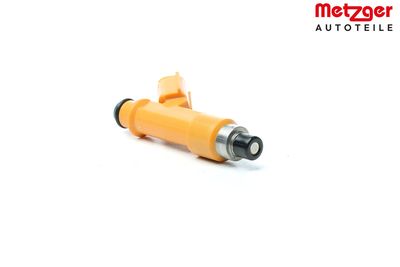 EINSPRITZVENTIL METZGER AUTOTEILE 0920105 25