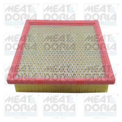 Filtr powietrza MEAT & DORIA 18599 produkt