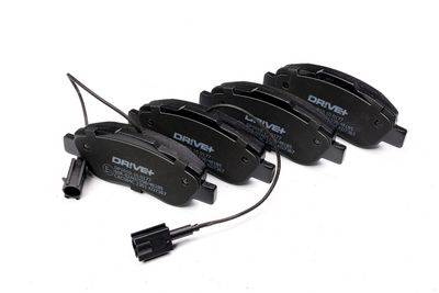 SET PLACUTE FRANA FRANA DISC