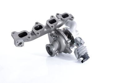 LADER AUFLADUNG BTS Turbo T916320BT 24