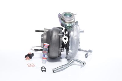 LADER AUFLADUNG BTS Turbo T981191 28