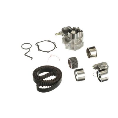 SET POMPA APA + CUREA DINTATA GATES KP15537XS1 31