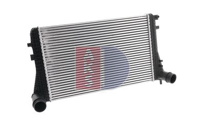 LADELUFTKüHLER AKS DASIS 047026N 14