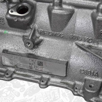 Neúplný motor, shortblock ET ENGINETEAM SB0012