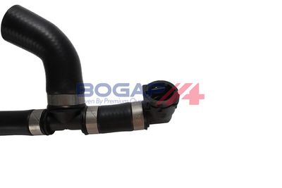 Radiatora cauruļvads BOGAP E4228188