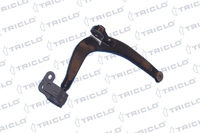 носач, окачване на колелата TRICLO 771064