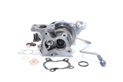 LADER AUFLADUNG BTS Turbo T981132 20