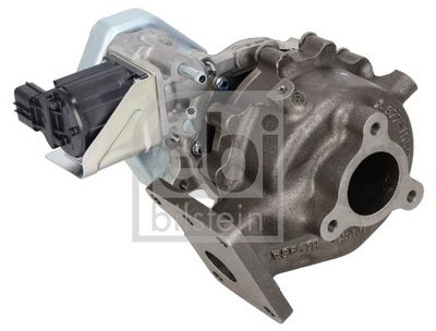 Lader, ladesystem FEBI BILSTEIN 192109