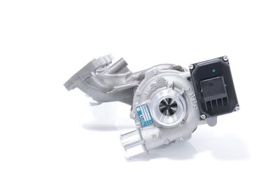 COMPRESOR SISTEM DE SUPRAALIMENTARE