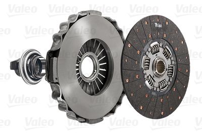 Clutch Kit 805457