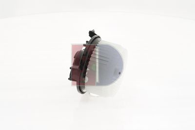 INNENRAUMGEBLäSE AKS DASIS 218050N 11