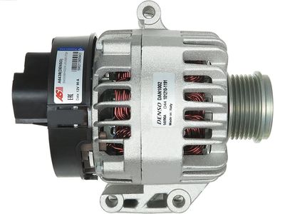 Alternator A6438(DENSO)