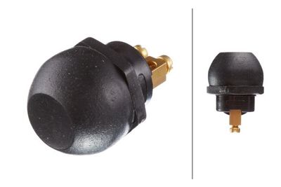 Zünd-/Startschalter