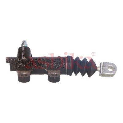 Darbinis cilindras, sankaba