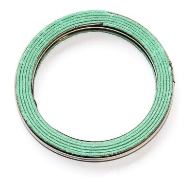 Уплотнительное кольцо, труба выхлопного газа ELRING 828.246 для TOYOTA CORONA