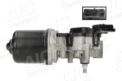 WISCHERMOTOR AIC 58212 1