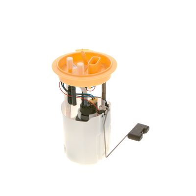 SISTEM ALIMENTARE CU COMBUSTIBIL BOSCH 0986580827 18