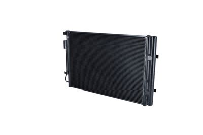 CONDENSATOR CLIMATIZARE NRF 350492 10