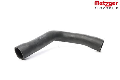 LADELUFTSCHLAUCH METZGER AUTOTEILE 2400184 36