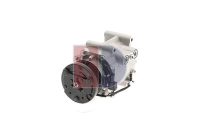 KOMPRESSOR KLIMAANLAGE AKS DASIS 850000N 4