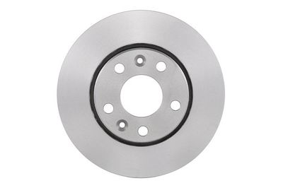 BOSCH 0 986 479 777 Тормозной диск 