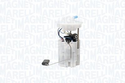 горивопроводен модул (горивна помпа+сонда) MAGNETI MARELLI 313011313292