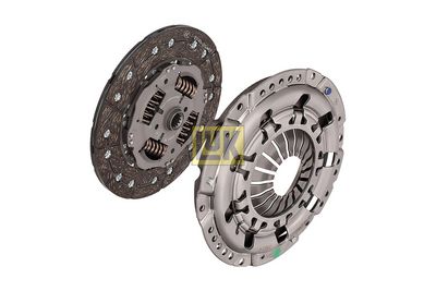 комплект съединител Schaeffler LuK 621 3045 09