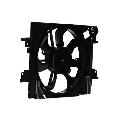 VENTILATOR RADIATOR NISSENS 850110 37