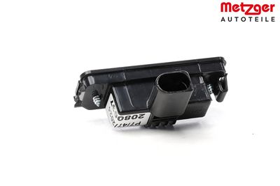 ILUMINARE NUMAR DE CIRCULATIE METZGER AUTOTEILE 2080037 18