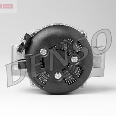 GENERATOR / ALTERNATOR DENSO DAN1040 1