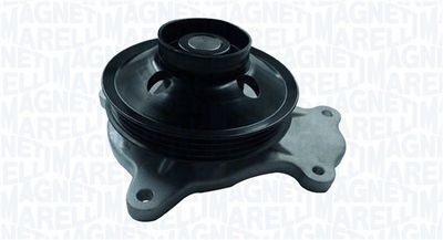 водна помпа, охлаждане на двигателя MAGNETI MARELLI 352316171449