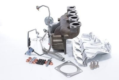 LADER AUFLADUNG BTS Turbo T981322 19