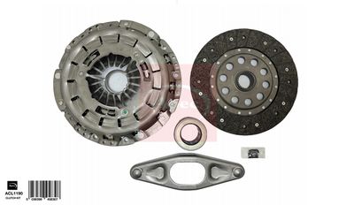 APEC Clutch Kit ACL1190